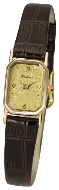 Platinor 98450-1.412 wrist watches for women - 1 image, photo, picture