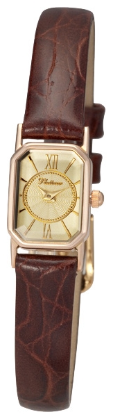 Wrist watch Platinor for Women - picture, image, photo