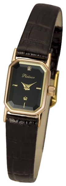 Platinor 98450-1.501 wrist watches for women - 1 photo, image, picture