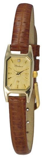 Wrist watch Platinor for Women - picture, image, photo