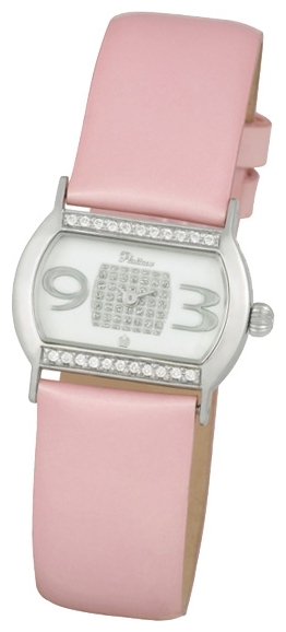 Platinor 98506-2.309 wrist watches for women - 1 image, picture, photo