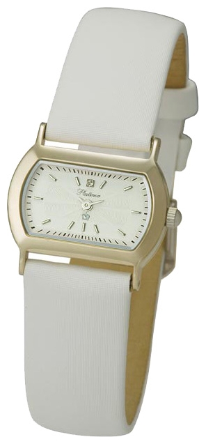 Platinor 98540.104 wrist watches for women - 1 image, photo, picture