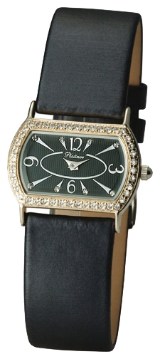 Platinor 98546.810 wrist watches for women - 1 photo, picture, image
