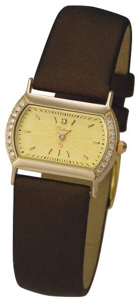 Platinor 98551.404 wrist watches for women - 1 photo, picture, image
