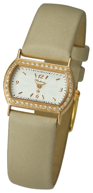 Wrist watch Platinor for Women - picture, image, photo