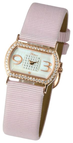 Platinor 98556.309 wrist watches for women - 1 image, photo, picture