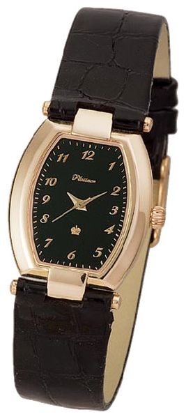 Wrist watch Platinor for Women - picture, image, photo