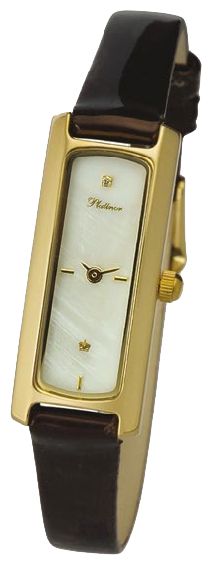 Platinor 98710.303 wrist watches for women - 1 picture, photo, image