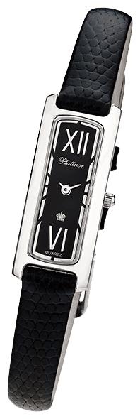 Platinor 98740.516 wrist watches for women - 1 image, picture, photo