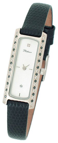 Platinor 98745.303 wrist watches for women - 1 photo, picture, image