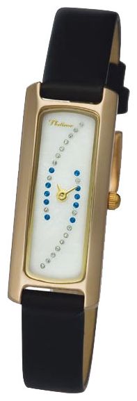 Platinor 98750.326 wrist watches for women - 1 image, picture, photo