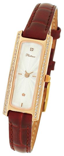 Platinor 98751.102 wrist watches for women - 1 image, picture, photo