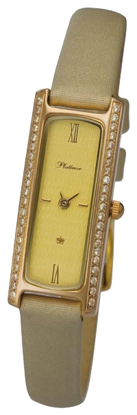 Wrist watch Platinor for Women - picture, image, photo