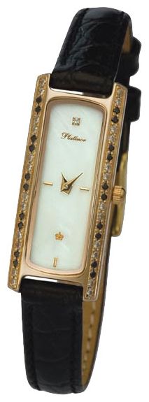 Wrist watch Platinor for Women - picture, image, photo