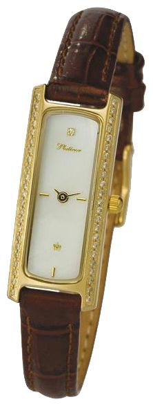 Wrist watch Platinor for Women - picture, image, photo