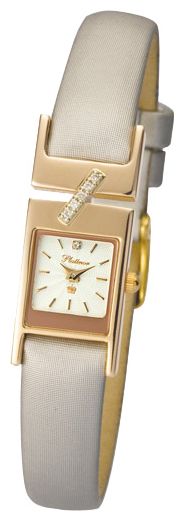 Platinor 98851.104 wrist watches for women - 1 image, picture, photo
