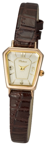 Wrist watch Platinor for Women - picture, image, photo