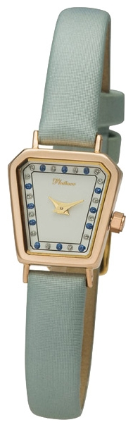 Platinor 98950.326 wrist watches for women - 1 image, picture, photo