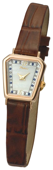 Wrist watch Platinor for Women - picture, image, photo