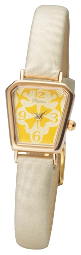 Platinor 98950.445 wrist watches for women - 1 image, picture, photo