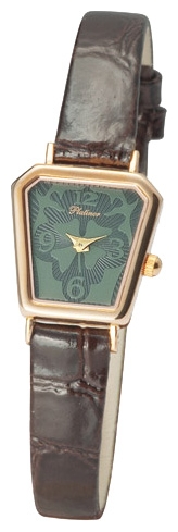 Wrist watch Platinor for Women - picture, image, photo