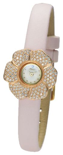 Platinor 99356.301 wrist watches for women - 1 picture, image, photo