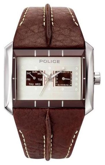 Police PL.10811JS/14 wrist watches for men - 1 photo, picture, image