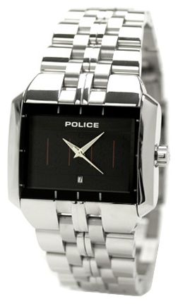 Police PL.10812JS/02M wrist watches for men - 1 picture, image, photo