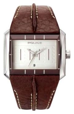 Police PL.10812JS/14 wrist watches for men - 1 photo, picture, image