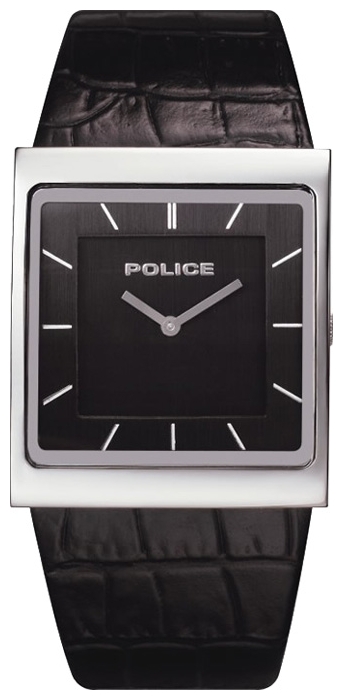 Women's wrist watch Police PL.10849MRS/02 - 1 photo, picture, image