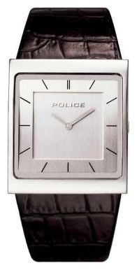 Police PL.10849MS/04 wrist watches for women - 1 photo, image, picture