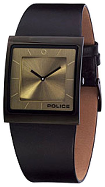 Wrist watch Police for Men - picture, image, photo