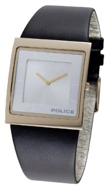 Police PL.10849MSG/04 wrist watches for unisex - 1 picture, photo, image