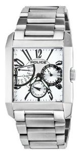 Wrist watch Police for Men - picture, image, photo