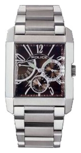 Wrist watch Police for Men - picture, image, photo