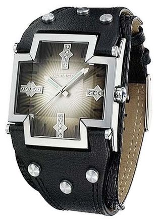 Police PL.11598JS/02 wrist watches for women - 1 photo, image, picture