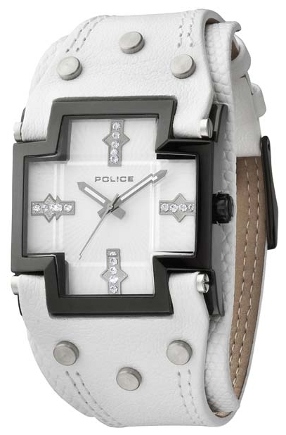 Police PL.11598JSB/01 wrist watches for women - 1 image, picture, photo