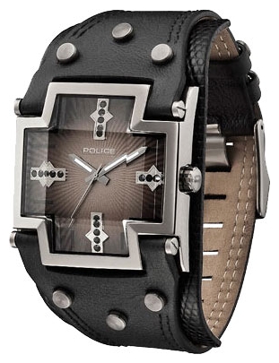 Wrist watch Police for Men - picture, image, photo