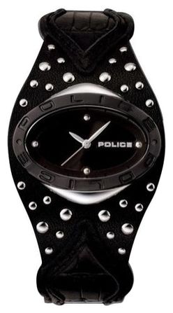 Police PL.11600MST/02 wrist watches for women - 1 picture, image, photo
