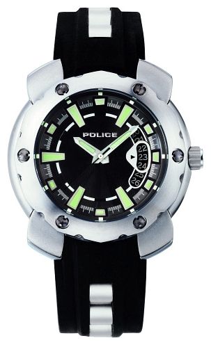 Police PL.11624JS/02 wrist watches for men - 1 image, picture, photo