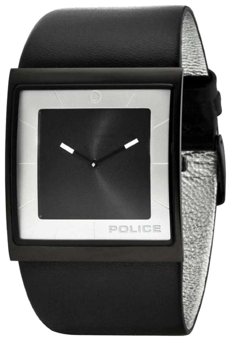 Men's wrist watch Police PL.11916MRSB/02B - 1 picture, photo, image