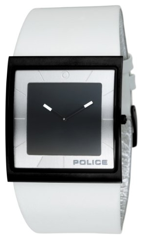 Police PL.11916MSB/02A wrist watches for unisex - 1 photo, picture, image