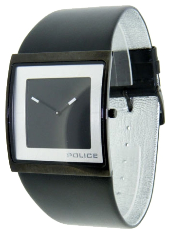 Wrist watch Police for Men - picture, image, photo