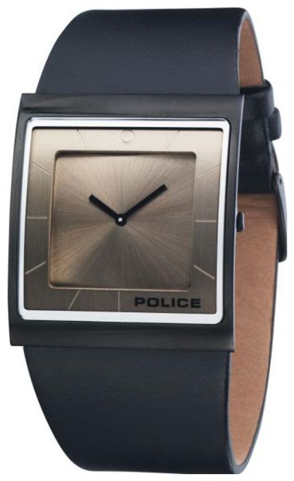 Police PL.11916MSB/61 wrist watches for men - 1 image, photo, picture