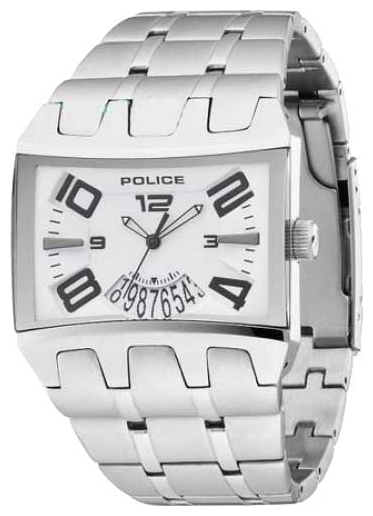 Wrist watch Police for Men - picture, image, photo