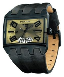 Police PL.12079JSB/05A wrist watches for men - 1 image, photo, picture