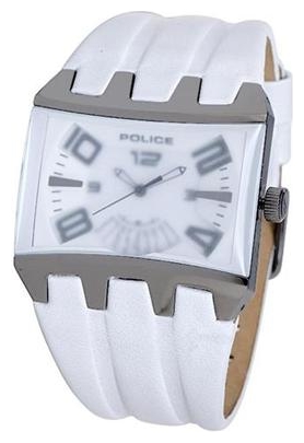 Wrist watch Police for Men - picture, image, photo