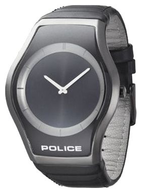 Police PL.12096JSB/02 wrist watches for unisex - 1 picture, image, photo