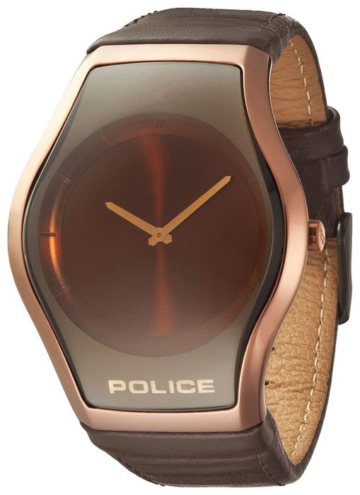 Police PL.12096JSBZ/12 wrist watches for men - 1 photo, picture, image