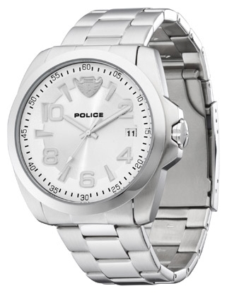 Wrist watch Police for Men - picture, image, photo